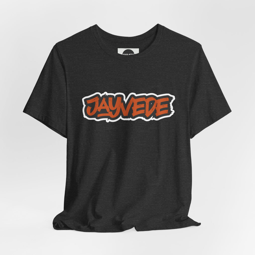 Jayvede Graphic Tee