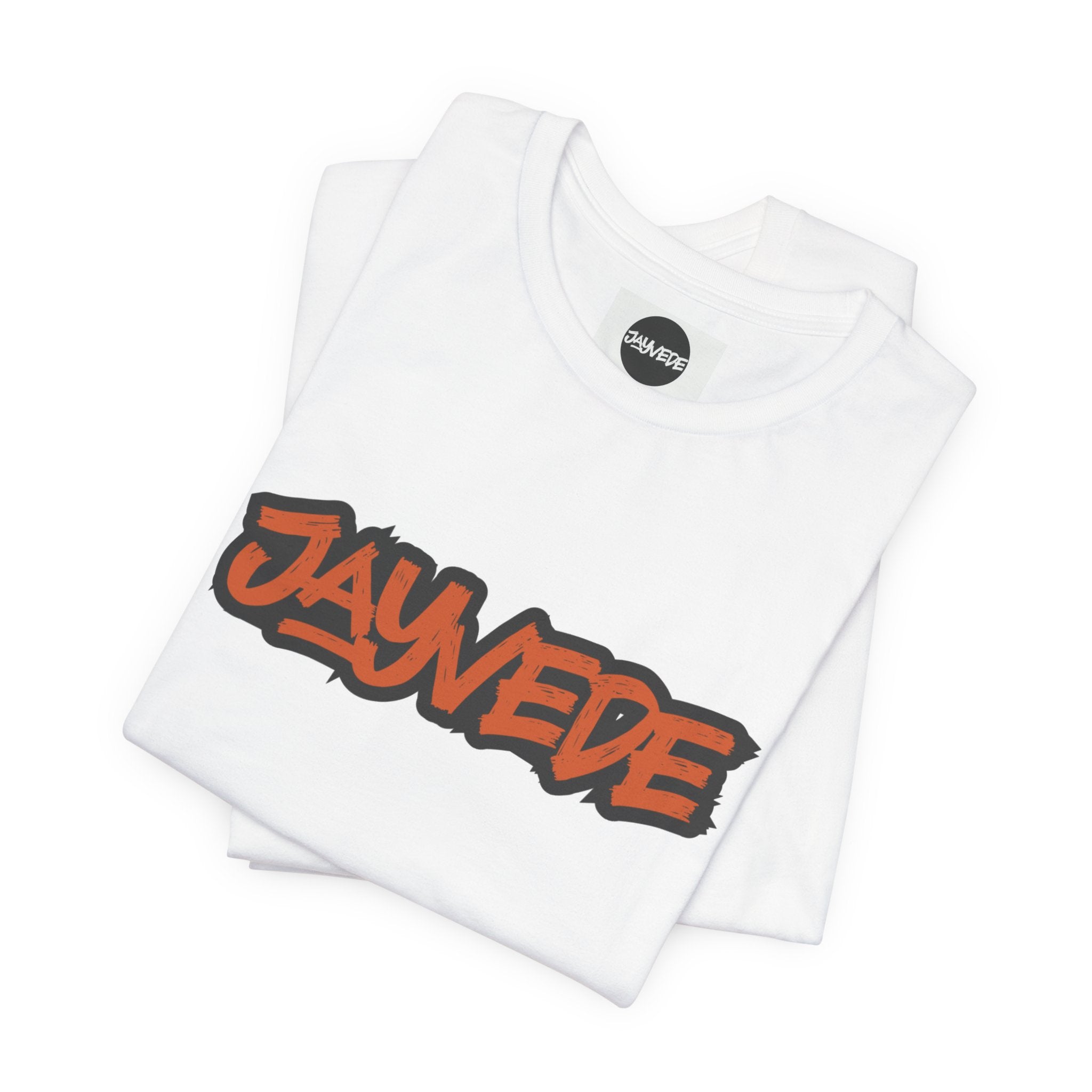 Jayvede Graphic Tee