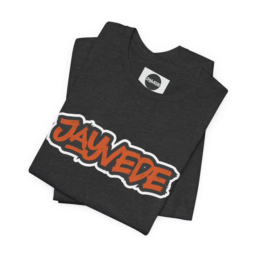 Jayvede Graphic Tee