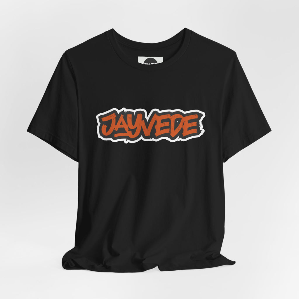 Jayvede Graphic Tee