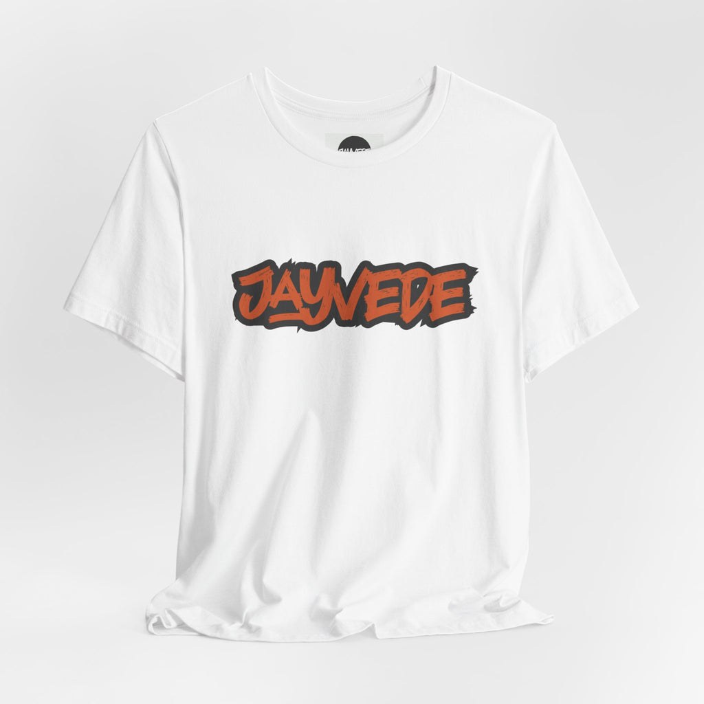 Jayvede Graphic Tee