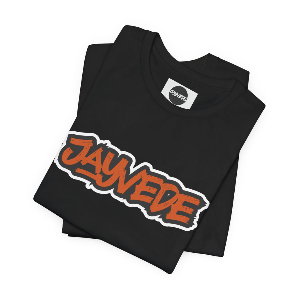 Jayvede Graphic Tee
