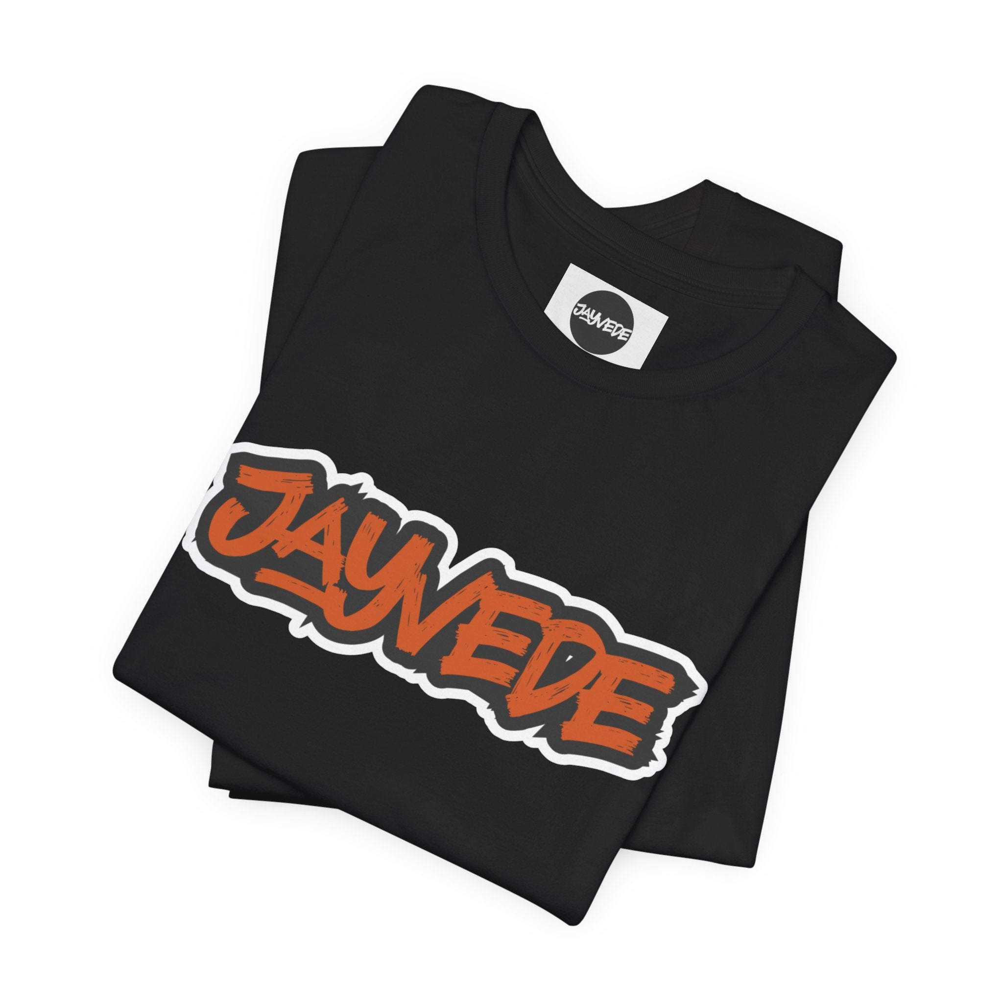 Jayvede Graphic Tee