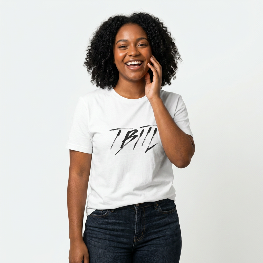 T.B.I.T.L. Tee