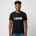 Love Graphic T-Shirt