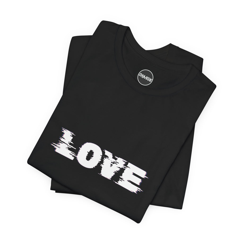 Love Graphic T-Shirt