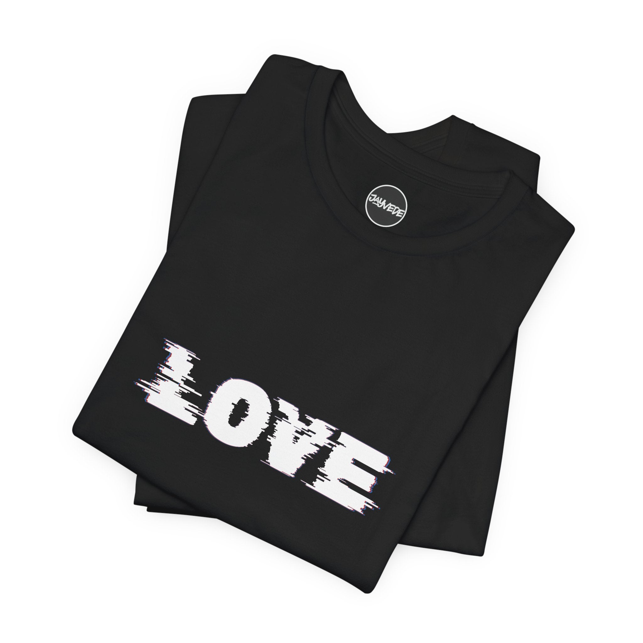 Love Graphic T-Shirt