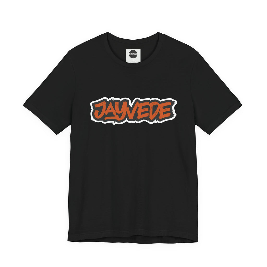 Jayvede Graphic Tee