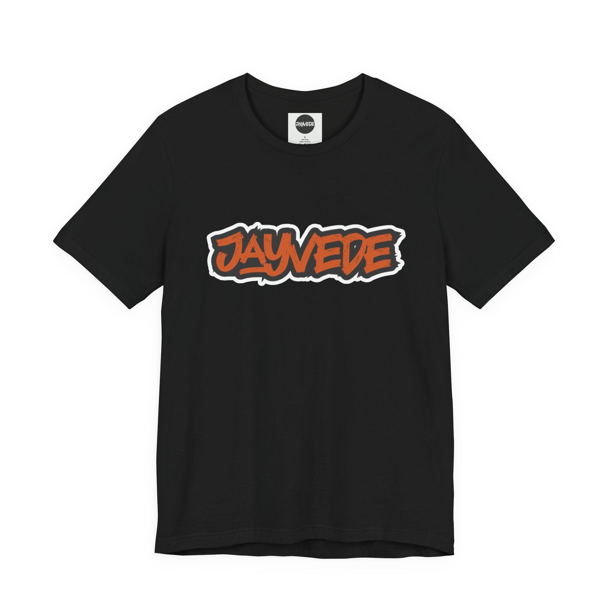 Jayvede Graphic Tee