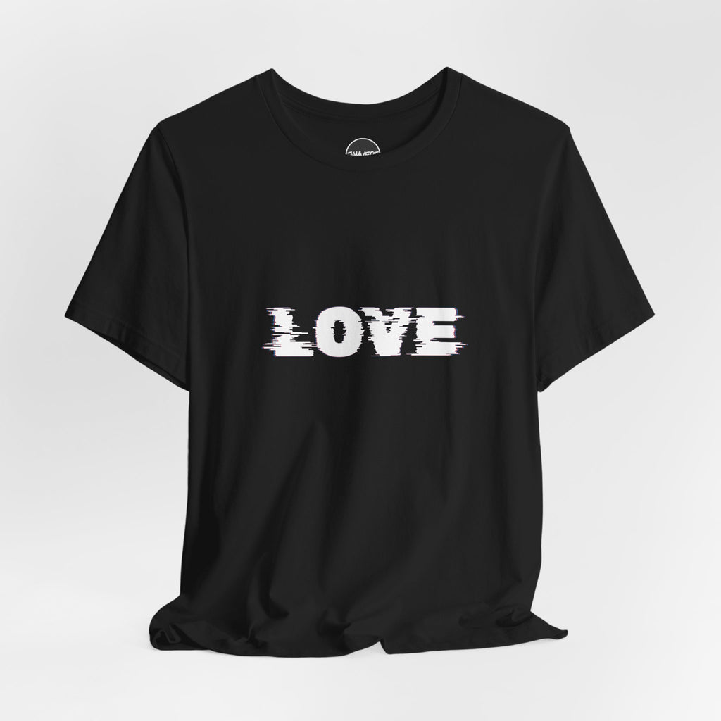 Love Graphic T-Shirt