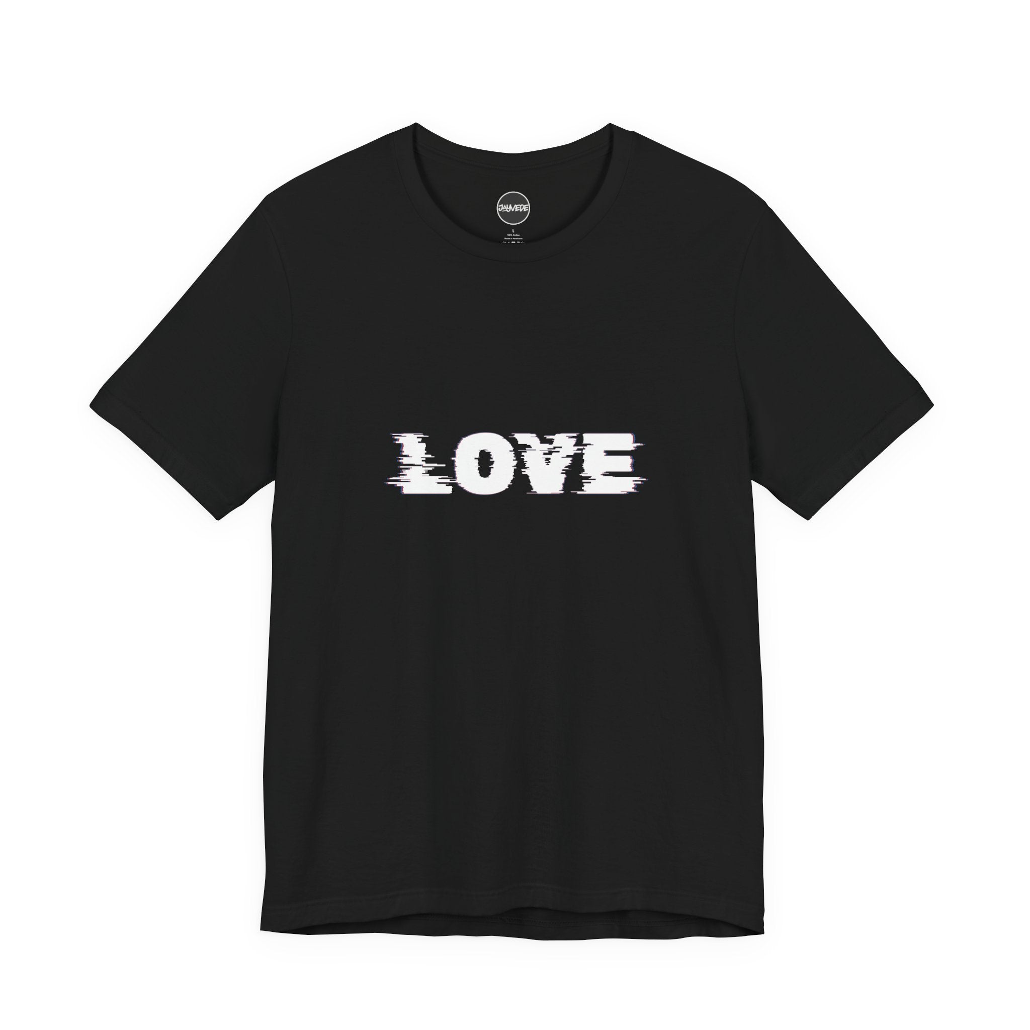 Love Graphic T-Shirt