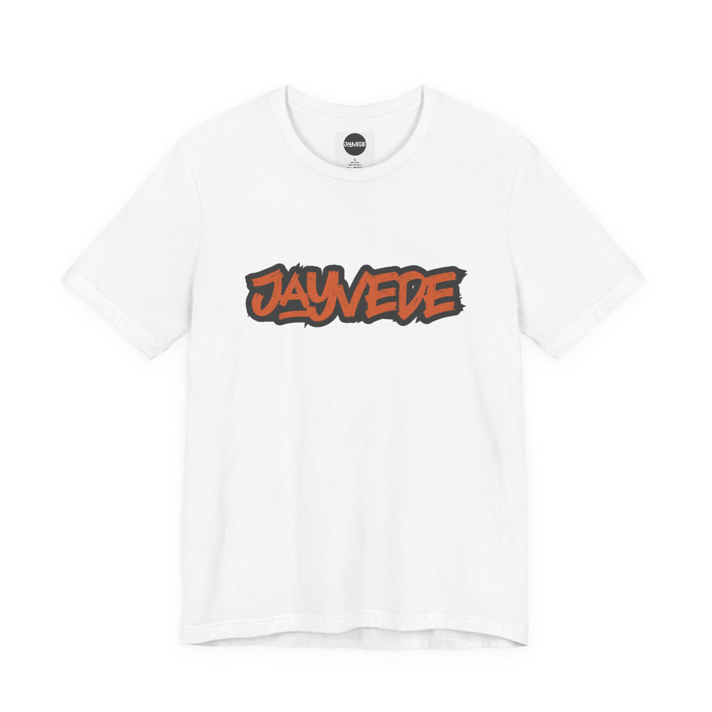 Jayvede Graphic Tee