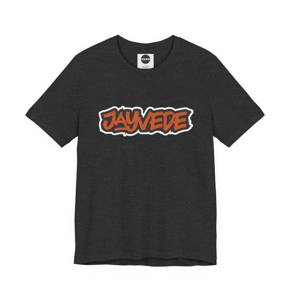 Jayvede Graphic Tee