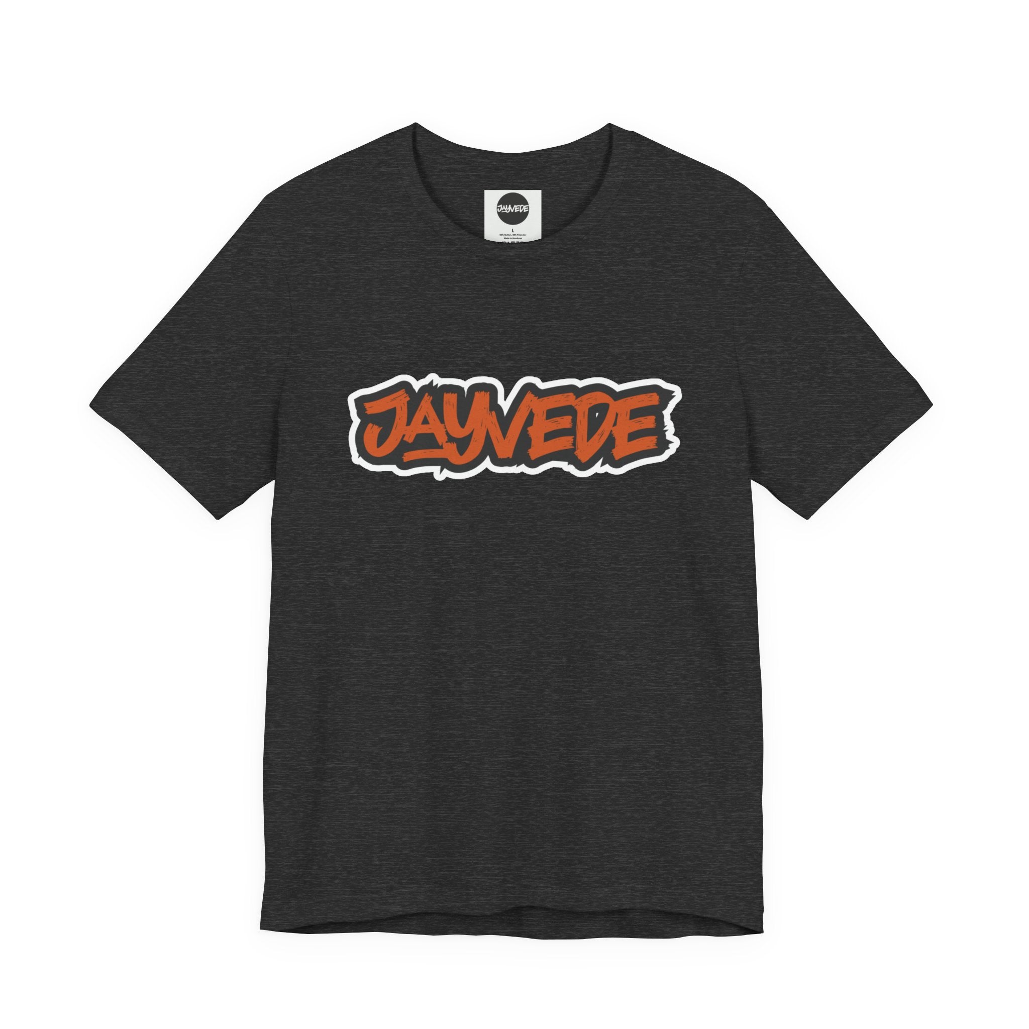 Jayvede Graphic Tee