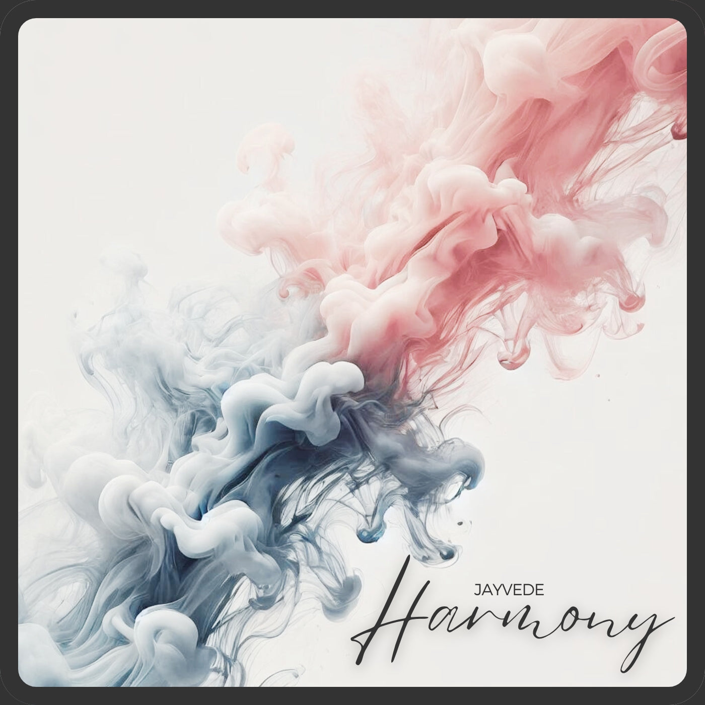 Harmony - Single