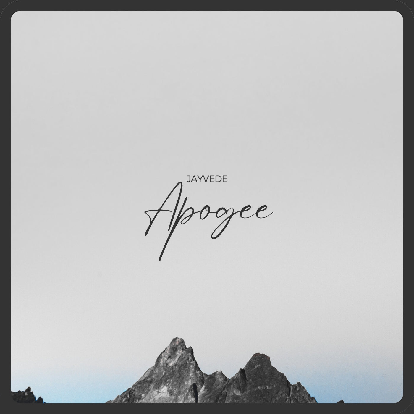 Apogee - Single