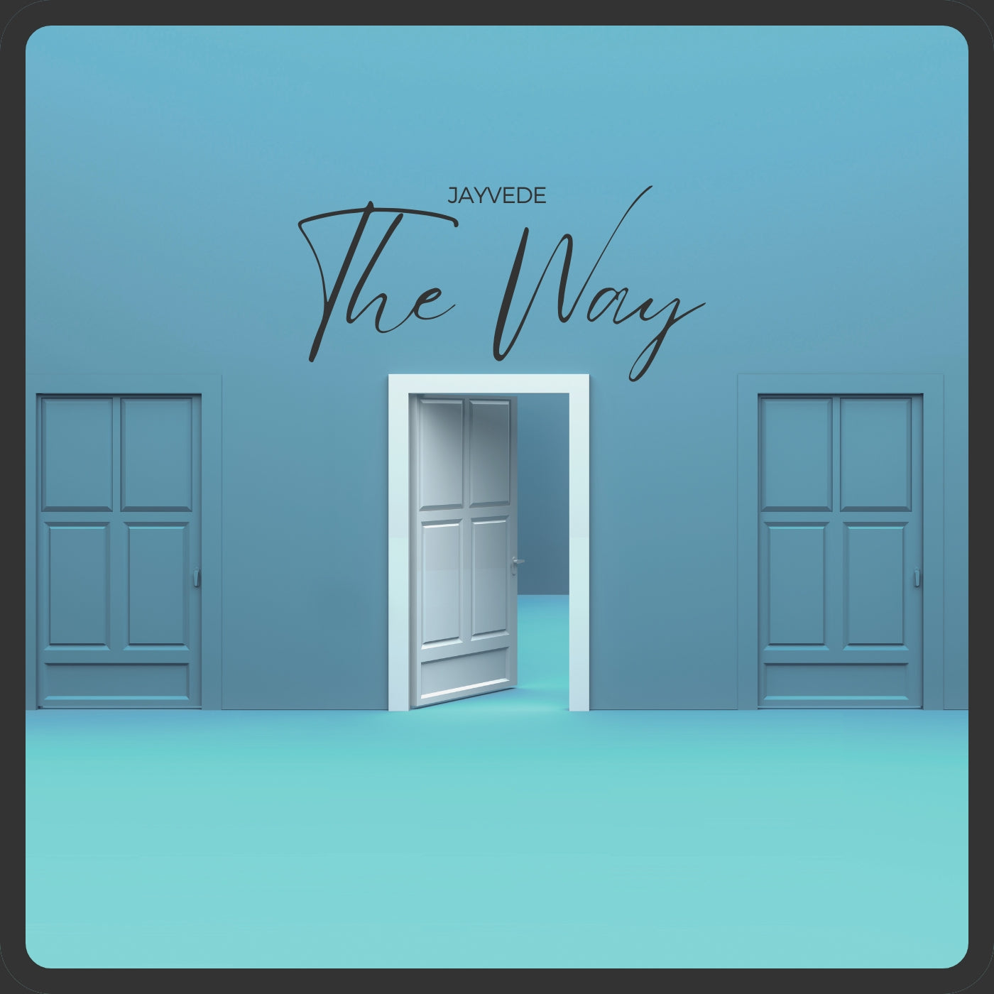 The Way - Single