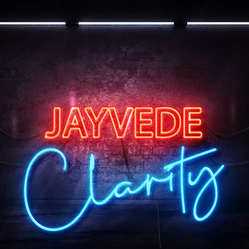 Clarity Single Banner By Jayvede