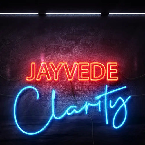 Clarity Single Banner By Jayvede